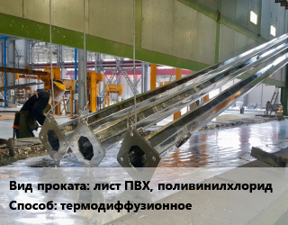 Оцинкование термодиффузионное в Костанае, заказ и цены